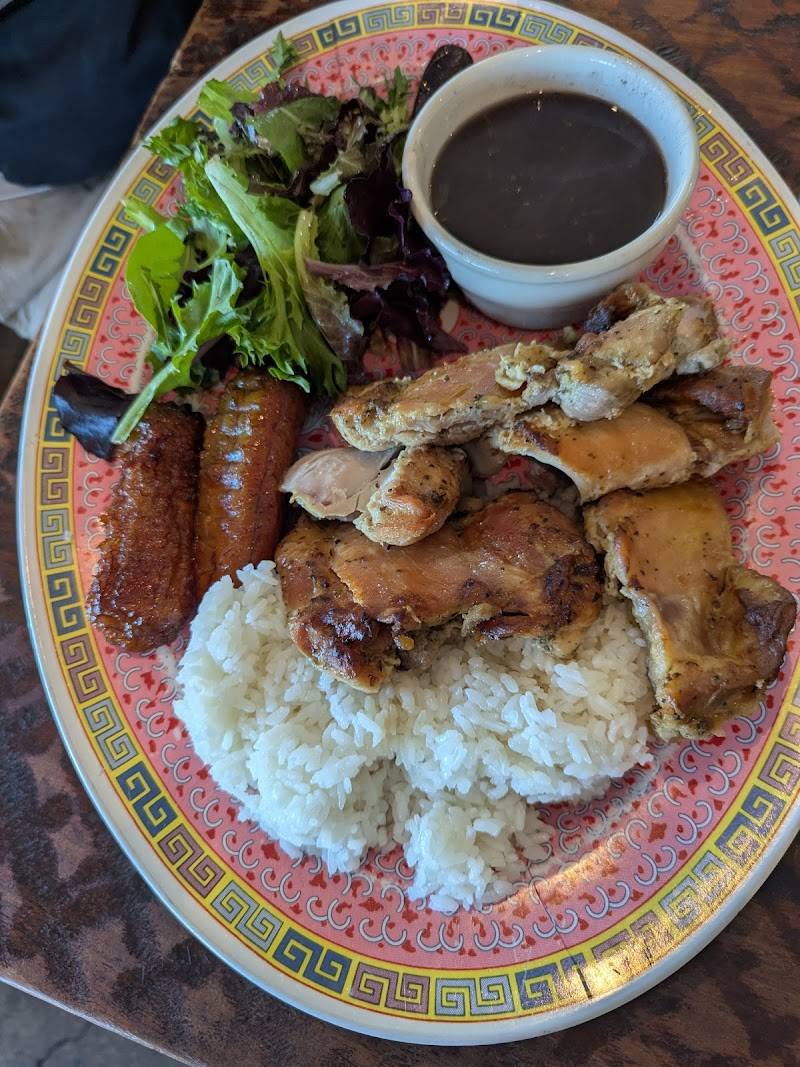 Sol Food