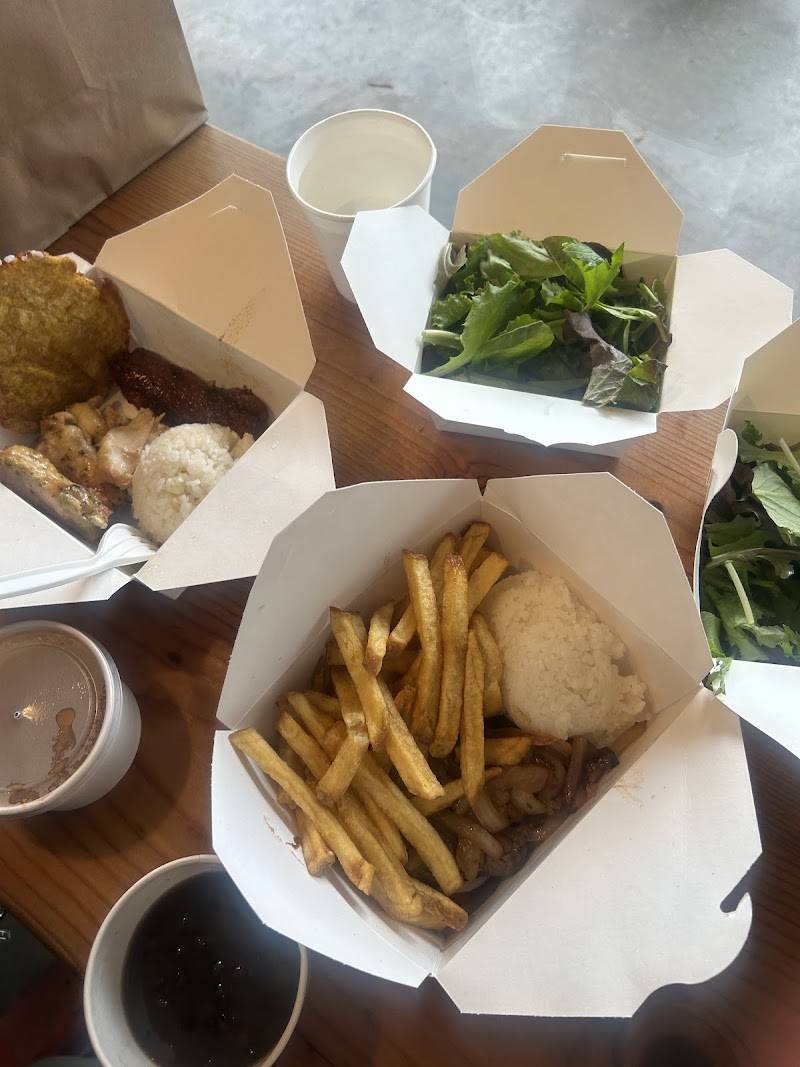 Sol Food