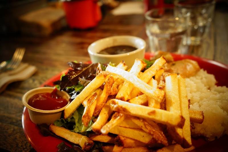 Sol Food
