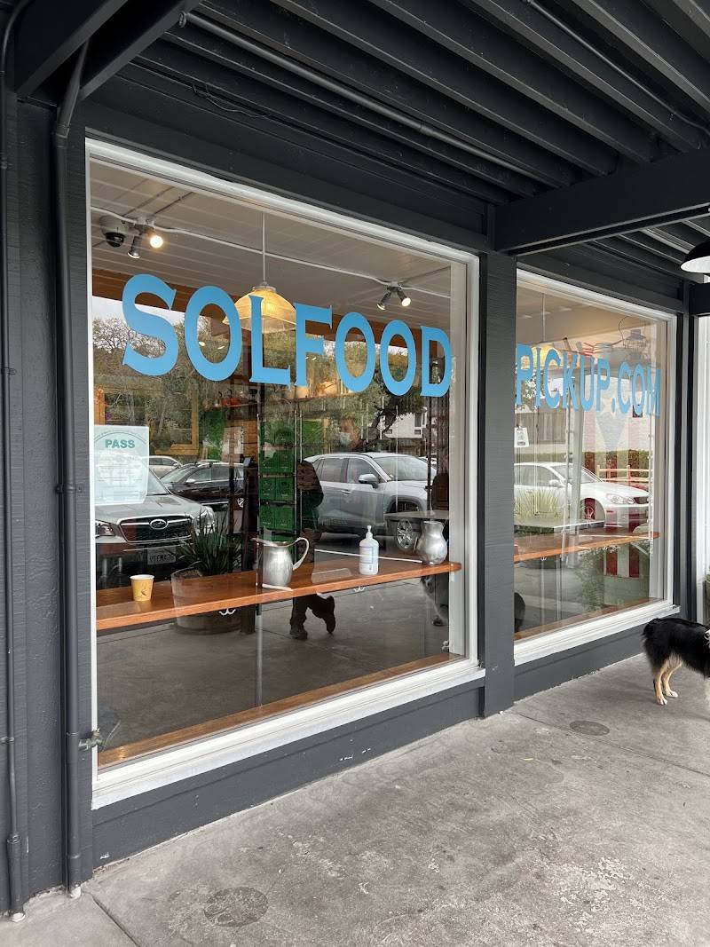 Sol Food